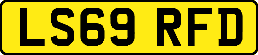 LS69RFD