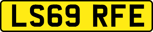 LS69RFE