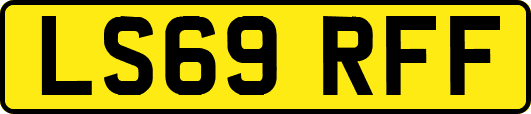 LS69RFF