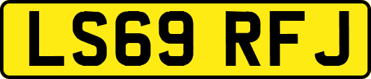 LS69RFJ