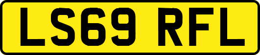 LS69RFL