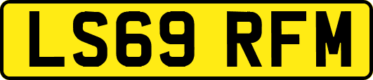 LS69RFM