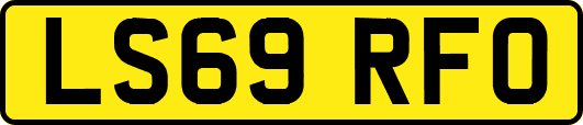 LS69RFO