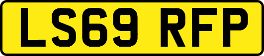 LS69RFP