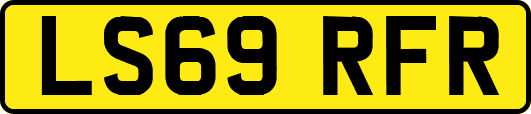 LS69RFR