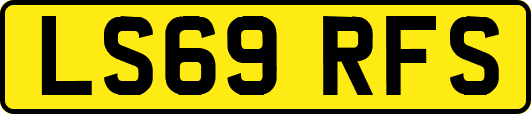 LS69RFS