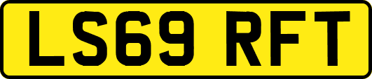 LS69RFT