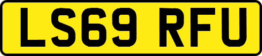 LS69RFU