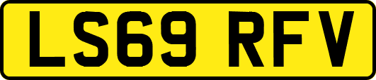 LS69RFV