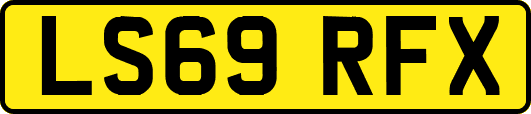 LS69RFX