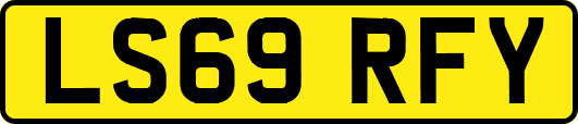 LS69RFY