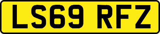 LS69RFZ