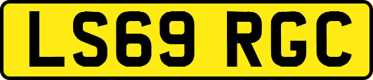 LS69RGC