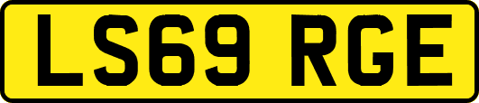 LS69RGE