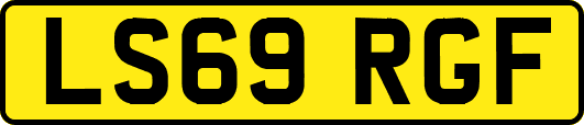 LS69RGF