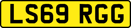 LS69RGG