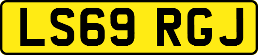 LS69RGJ