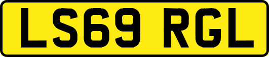 LS69RGL
