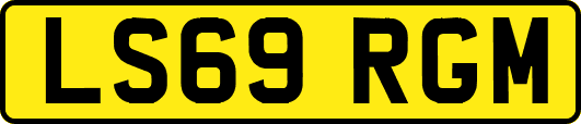 LS69RGM