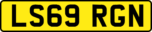 LS69RGN