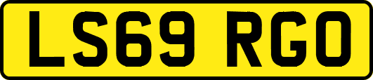 LS69RGO