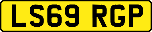 LS69RGP