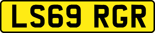 LS69RGR