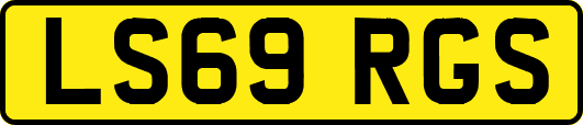 LS69RGS