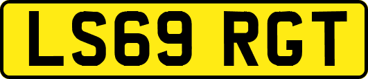 LS69RGT