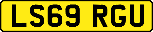 LS69RGU