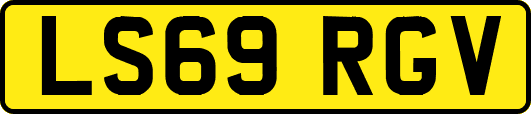 LS69RGV