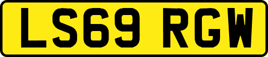 LS69RGW