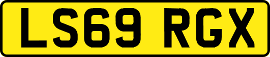 LS69RGX