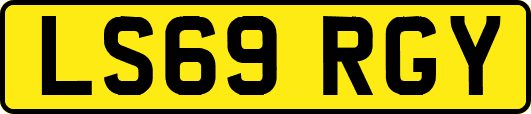 LS69RGY
