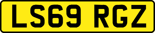 LS69RGZ