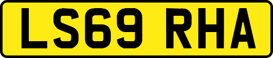 LS69RHA
