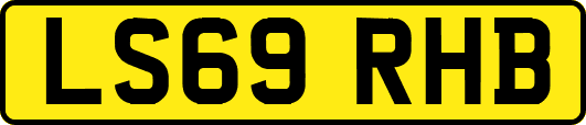 LS69RHB