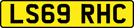 LS69RHC