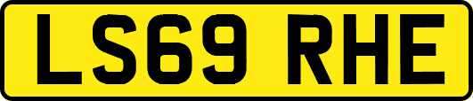 LS69RHE
