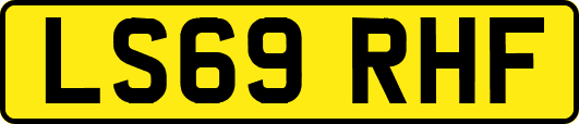 LS69RHF