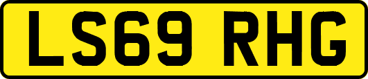 LS69RHG