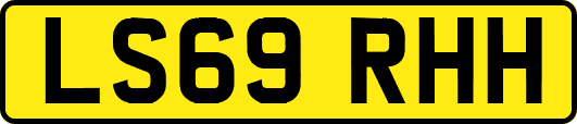 LS69RHH