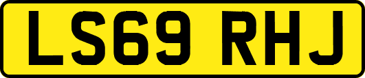LS69RHJ