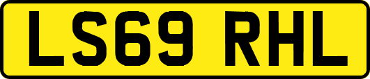 LS69RHL