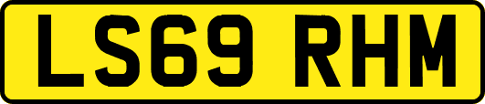 LS69RHM