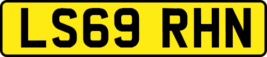 LS69RHN