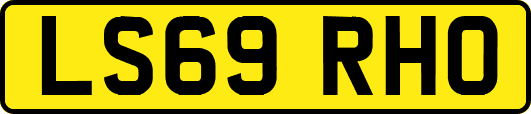 LS69RHO