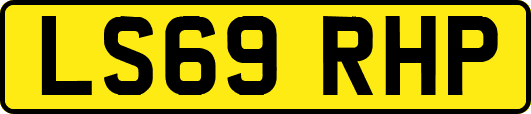 LS69RHP