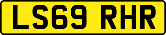 LS69RHR