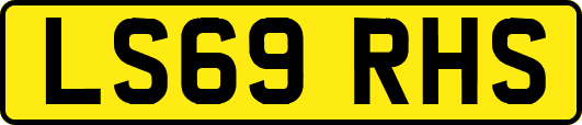 LS69RHS